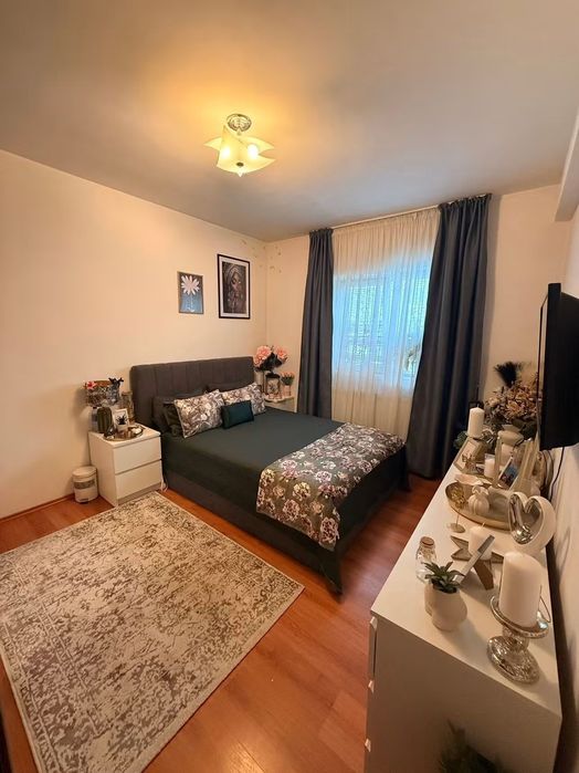 Vand apartament 2 camere
