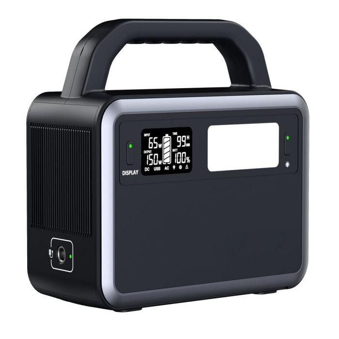 Akkumlyatr (powerbank)
