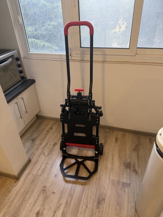 Транспортно количка 2 в 1 италянска