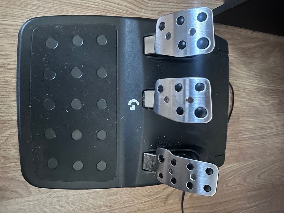 Volan Logitech G923