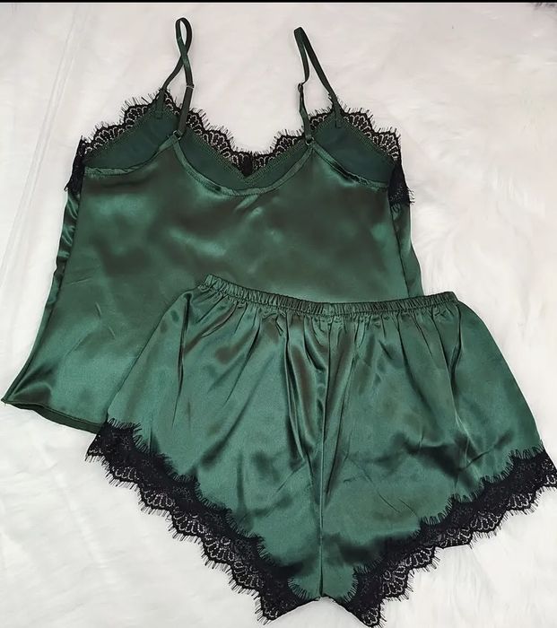 Нощница две части S, M,L