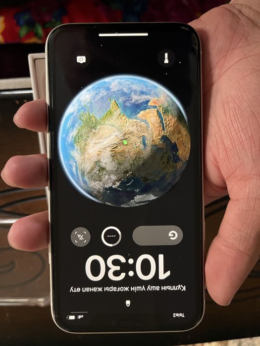 iPhone 11 сатылады