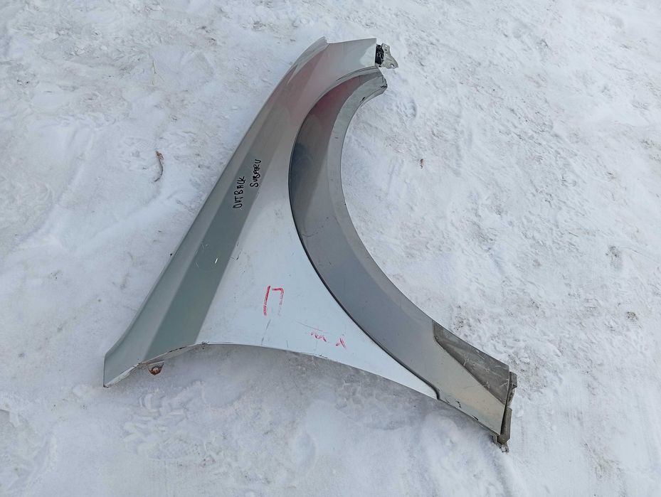 Крыло Subaru Outback BP