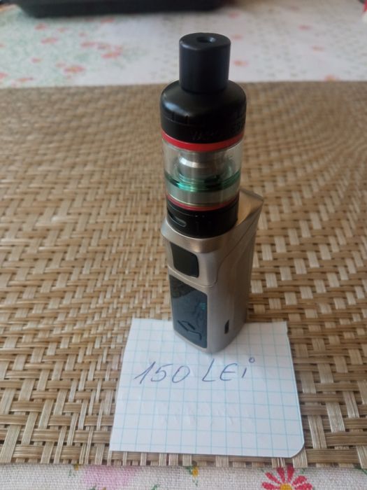 Vând țigări electronice