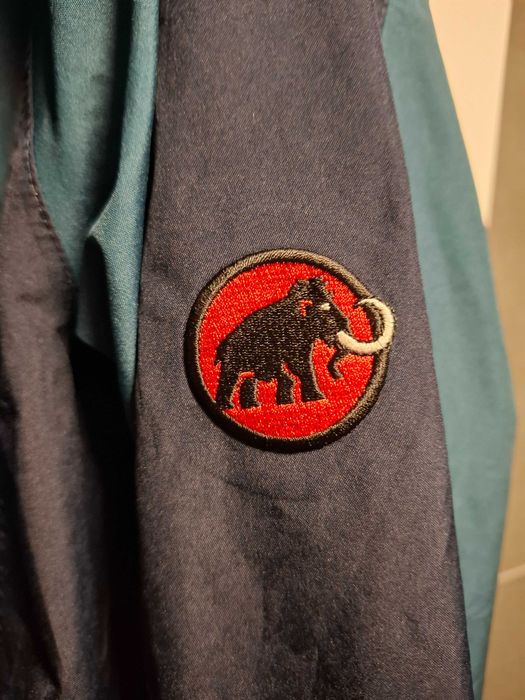 Geaca outdoor Mammut