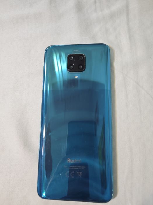 Telefon Xiaomi redmi note 9 pro