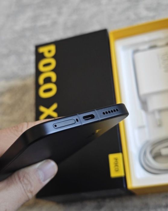 Poco X8 Pro 5G - 12/512