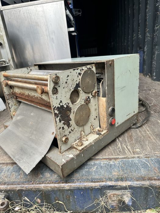 Тестораскоточная