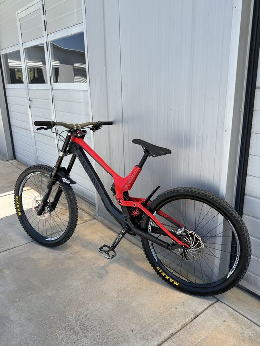 Canyon Sender CF 7.0 Carbon L 27.5