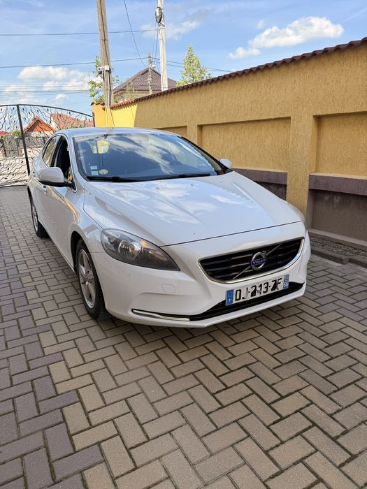 Volvo v40 d2 2014 1.6 diesel