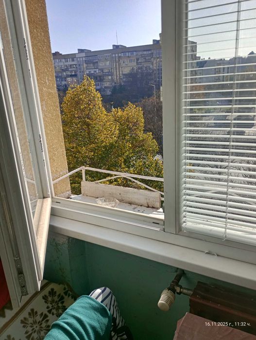 Продава се Едностаен апартамент в София, Сухата река - 40 кв.м за 3250 €/кв.м - Снимка #2