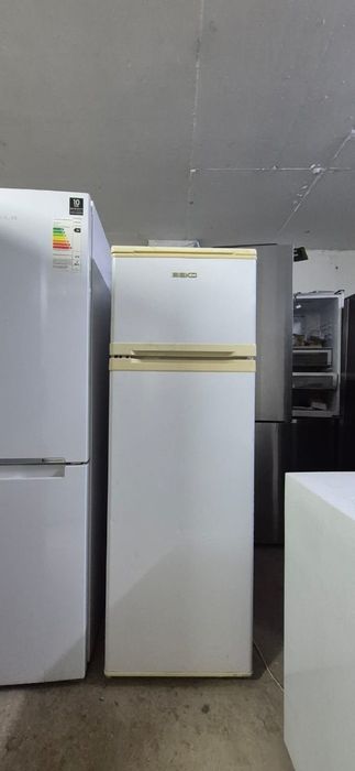 Холодильник беко