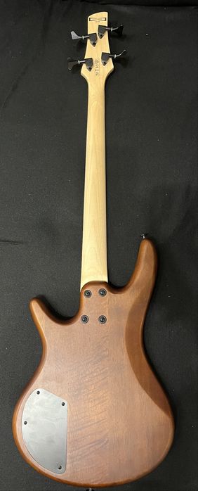 Ibanez GSRM20B-WNF Walnut Flat