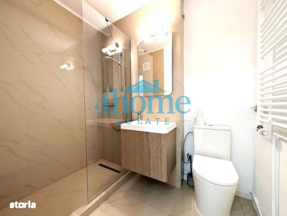 Apartament 2 camere Deceba|Piata Unirii|Metrou|Parcare