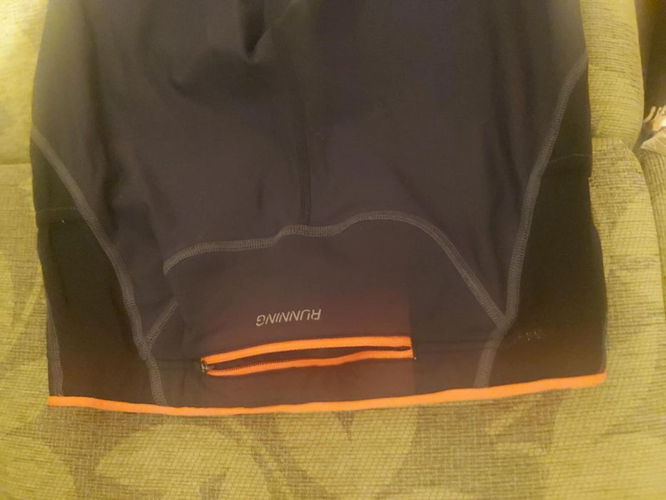 Дамски клин Macron