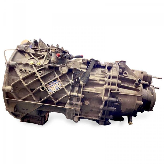 Cutie de viteze ZF ASTRONIC 12S2330TD DAF - Piese de motor DAF