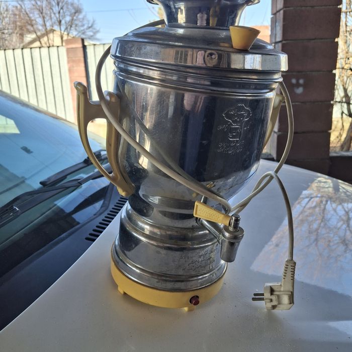 Самовар электрический