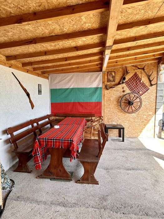 Продава се Парцел в Ямбол, Аврен - 100 кв.м за 765 €/кв.м - Снимка #2