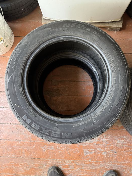 Автошины NEXEN R15, 185/65