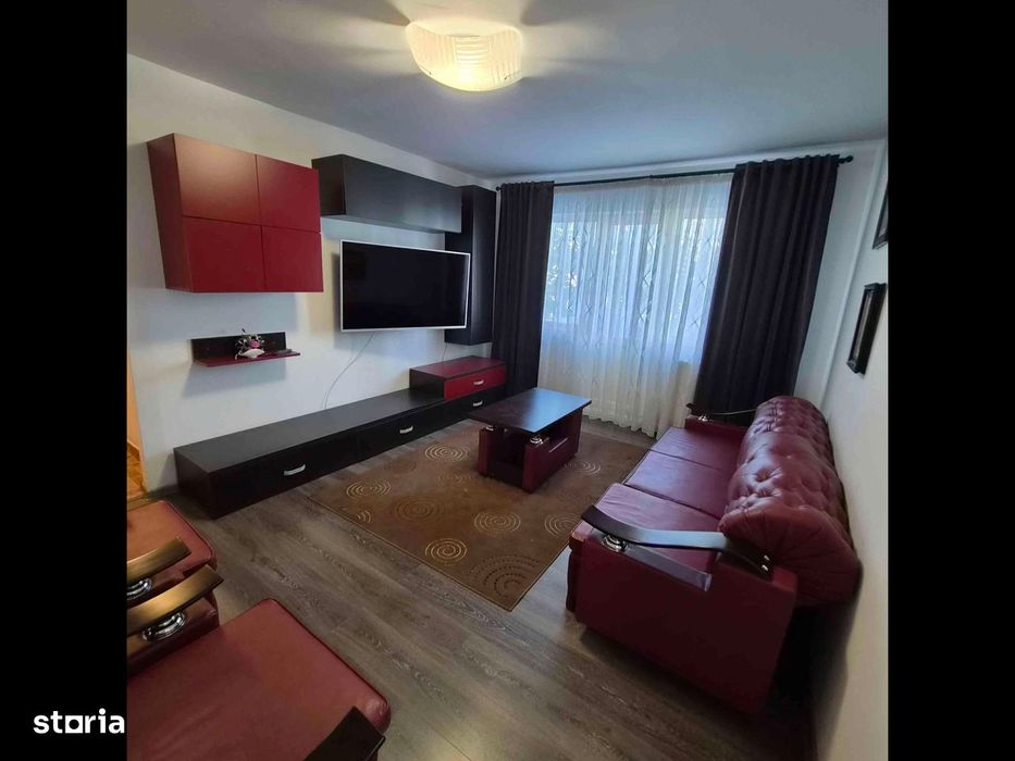 Apartament 3 camere Milcov