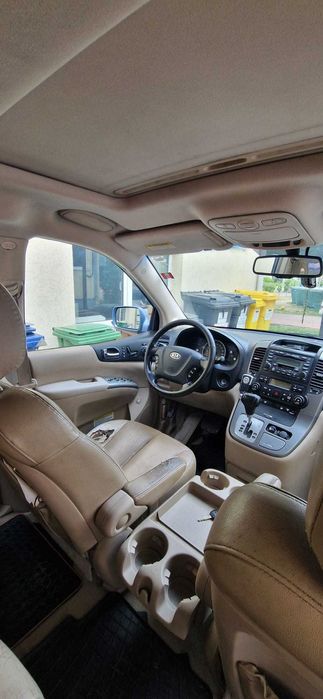 Kia Carnival EX 2008