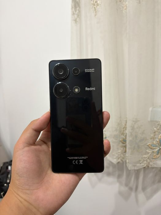 Redmi note 13 pro 256 gb