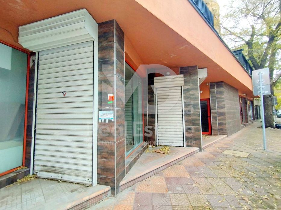 Продава се Магазин в Пловдив, Кършияка - 97 кв.м за 1475 €/кв.м - Снимка #5