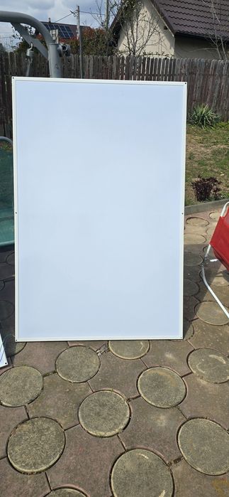 Panouri radiante cu infraroșu, diferite dimensiuni ca noi!