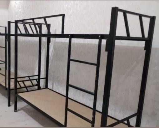 г.
Loft krovat ikki etaj krovat krovatlar кроват лофт

4