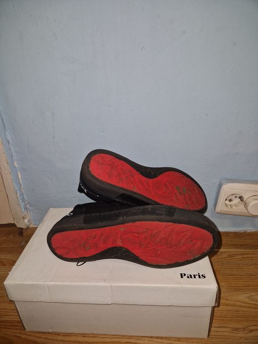 Christian Louboutin