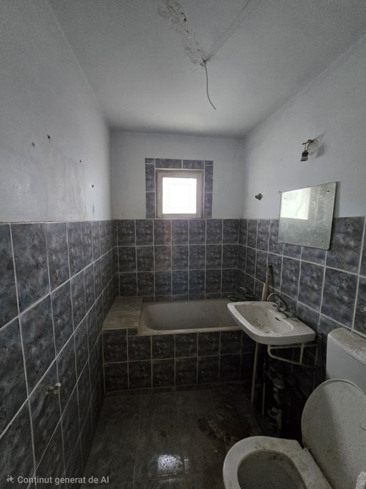 Apartament 2 camere confort 2 sporit 40 mp