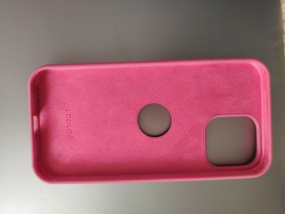 Husa Iphone 13 Pro Max