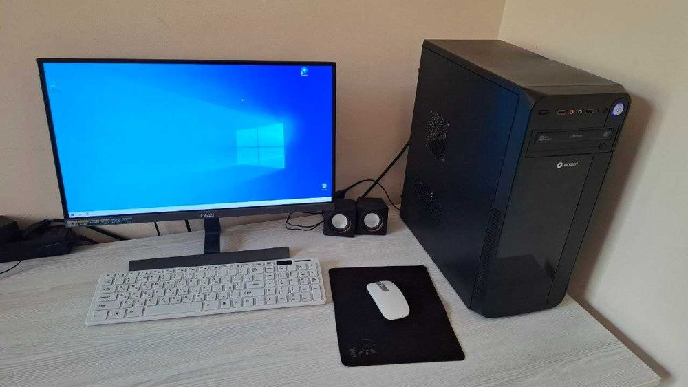 Компьютер сотилади. Яхши нарса.