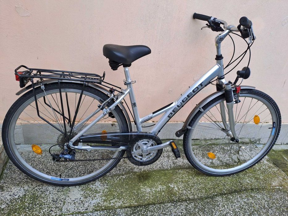 Велосипед Peugeot 28 цола
