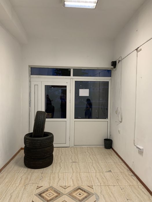 Дава се под наем Магазин в Шумен, Болницата - 20 кв.м за 255 € - Снимка #1