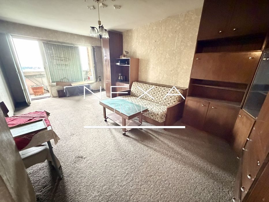 3-стаен в Варна-Владислав Варненчик 1 площ 60 цена 112900