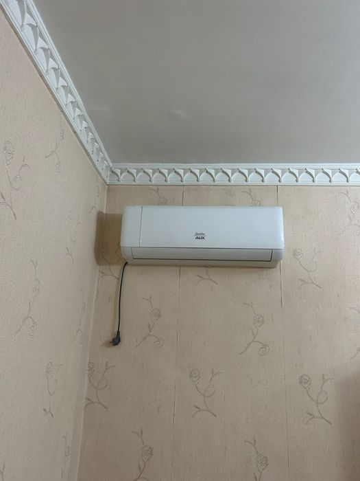 Сдается в аренду 3 ком. квартира