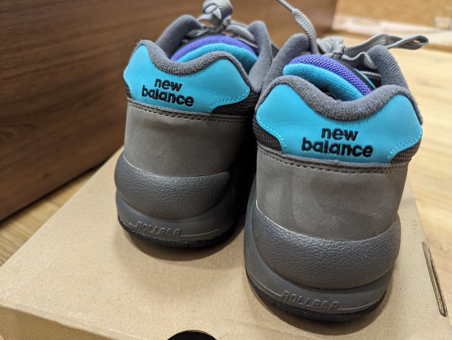New balance кецове