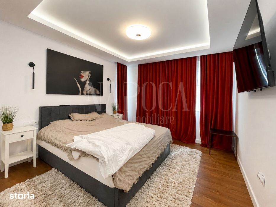 Casa 4 camere de vanzare in Floresti