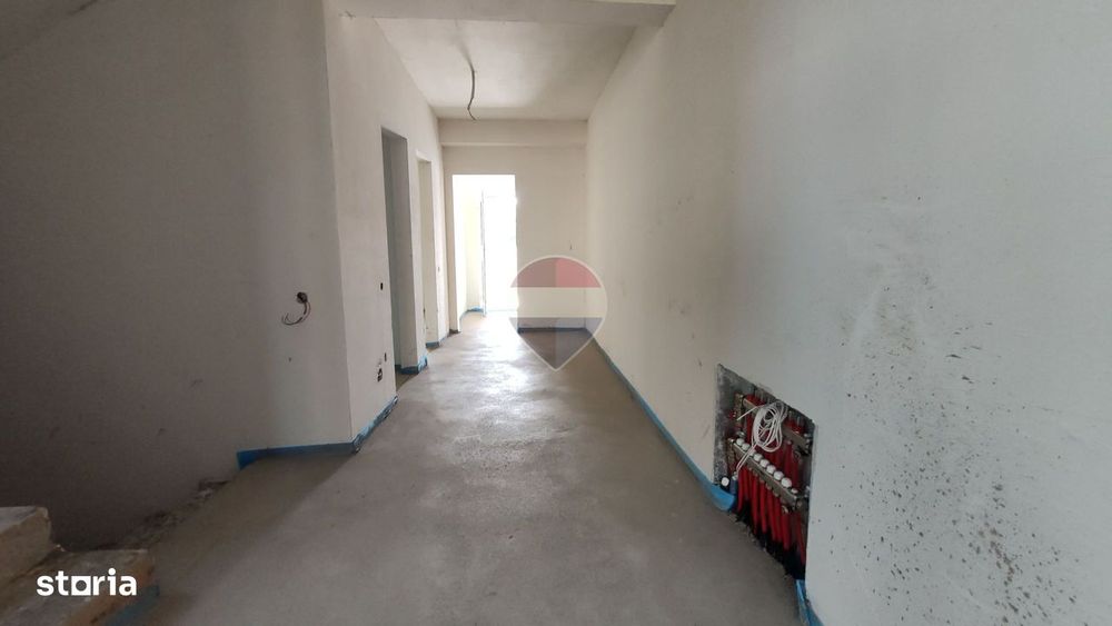 Duplex Premium D+P+E | 174 mp | 250 mp teren | Tăuțiului