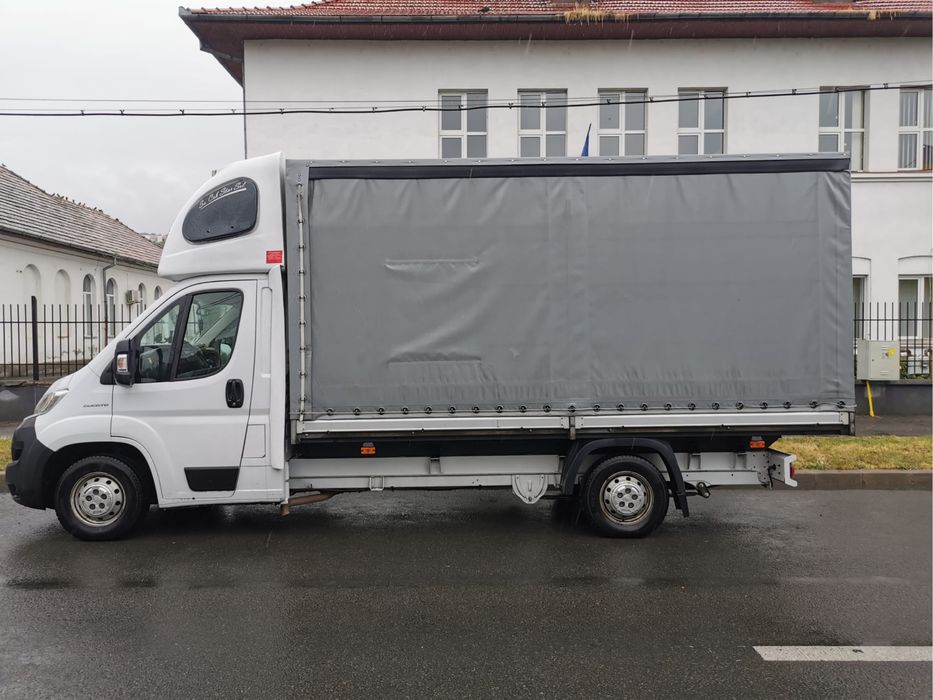 Vand Fiat Ducato