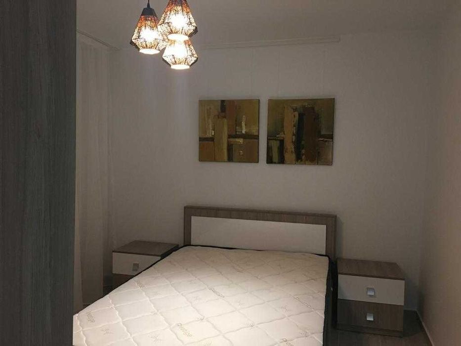 Apartament elegant si primitor, la intrarea in Parcul Drumul Taberei