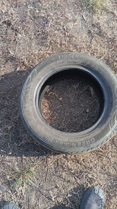 Продам 2 баллона!