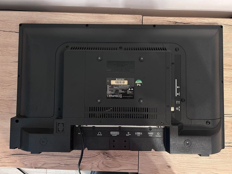 Televizor Vortex LEDV-24E19D 24