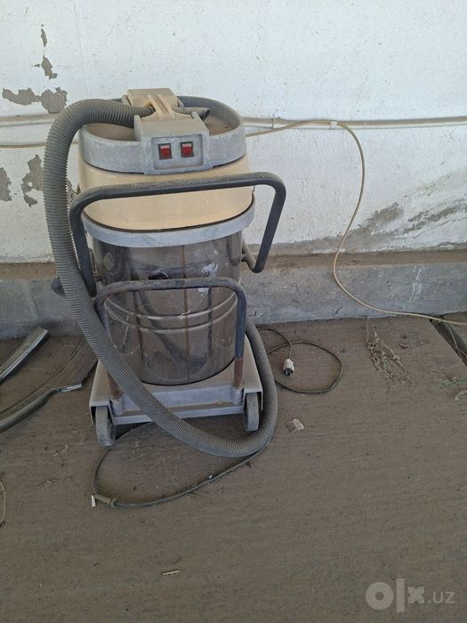 Toster karcher plesos sotiladi
