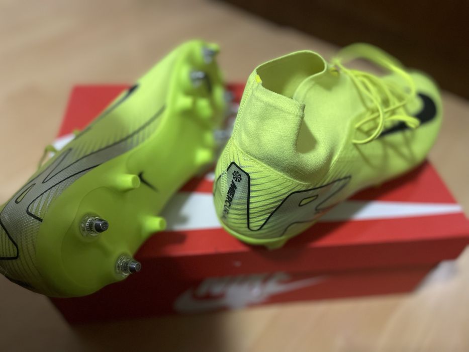Nike Air Zoom Mercurial Pro SG-Pro – чисто нови, оригинални,45 номер