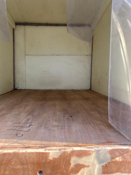 Продам будку для собаки