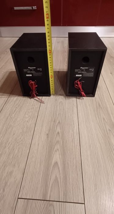 Vand Boxe Pioneer S HM 11