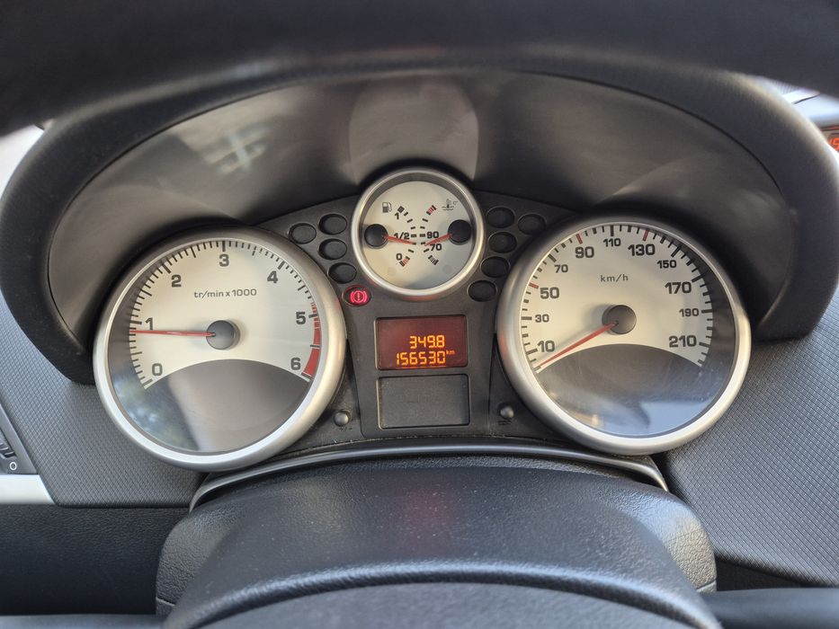 Peugeot 207  1.4 Diesel