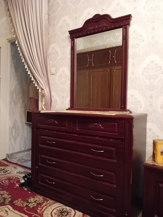 Mebel sotiladi qulay narxda kelishamz